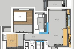 特別的裝修風(fēng)格