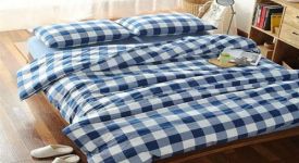 [?？谄方逞b飾]改善睡眠質(zhì)量，從換床單做起