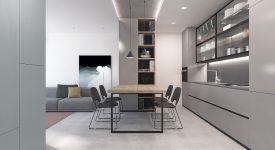 [合肥美戶美家裝飾]如何把握吊頂木龍骨架質(zhì)量