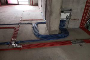 珠海恒鴻裝飾