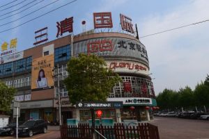 昆明建材市场在哪里