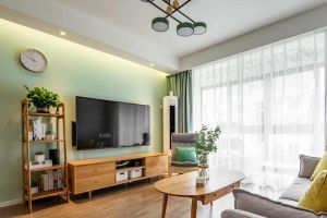 龍發(fā)裝飾別墅設計