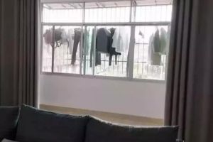 客廳到陽臺要推拉門嗎