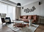 [青岛微空间设计]沙发背景墙装饰技巧，这些方法你知道吗？
