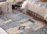 [合肥宅速美装饰]家用地毯材质有哪些 家用客厅地毯多少钱一平米