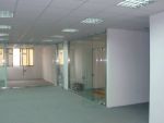 500平米厂房办公室现代简约风格装修案例