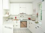 [合肥宅速美装饰]小户型厨房这样装 5招技巧变大你的厨房