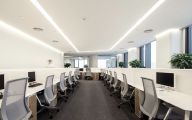 [杭州鹏飞装饰]如何将毛坯房打造高规格的办公室装修?
