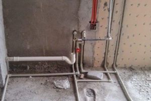 二手房水電改造攻略