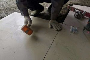 装修用什么地板砖