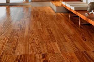 木地板和地板砖优缺点