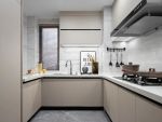 银色家园138平米新中式风格装修案例