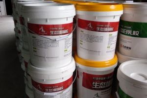 建材輔料