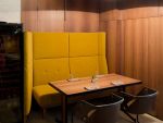 餐厅现代风格253平米装修案例