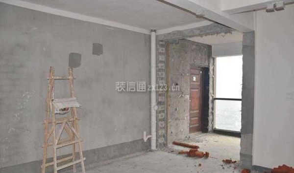 南京二手房结构改造图片