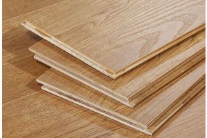 实木复合地板铺贴方法