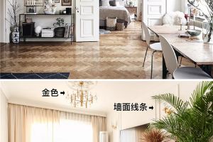 家居的幾大風格