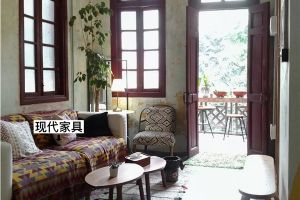 家居的幾大風格