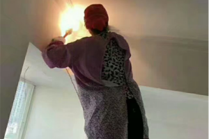 油漆工進場流程及注意事項