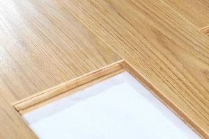实木复合地板优点