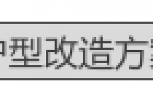 130㎡现代简约装修案例