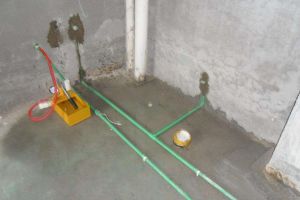 房屋装修水电改造注意事项