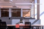 200平电竞公司办公室装修设计案例