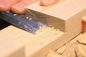 怎么识别木工技术