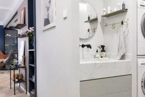 別墅后院景觀怎么設(shè)計(jì)