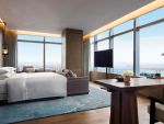 珠海酒店4580平米时尚现代风装修案例