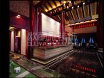 2000平米中式风格六艺王宫会所装修案例