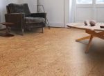 [洛阳研舍装饰公司]什么是软木地板 软木地板的优缺点