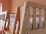 [海口名匠装饰]儿童床如何选购？儿童床选购建议指南