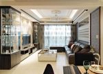 龙光玖誉湾新古典风格142平米四室两厅装修案例