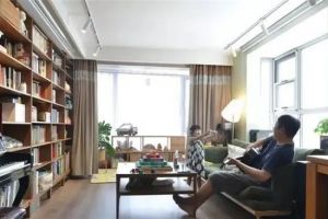 95平米房屋裝修報價