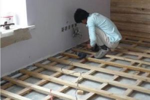 客潤達(dá)靜電地板