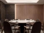 180平米港式餐厅现代简约风格装修案例