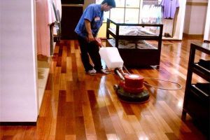 中国实木地板排名