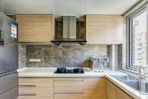 厨房和卫生间用什么瓷砖
