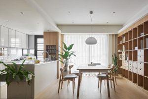 老屋裝飾