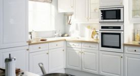 [珠海紅土地裝飾]模壓板櫥柜門(mén)板怎么樣 優(yōu)缺點(diǎn)分析