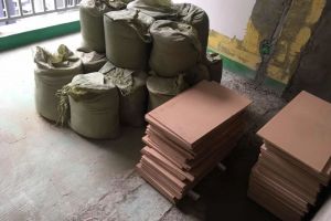 采光不足客廳怎么辦