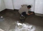 [上海知木装饰]上海家庭装修，卫浴室防水施工注意事项