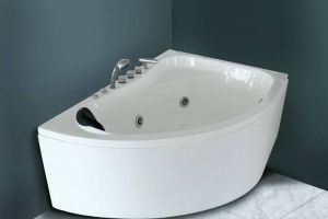 扇形浴缸尺寸规格标准