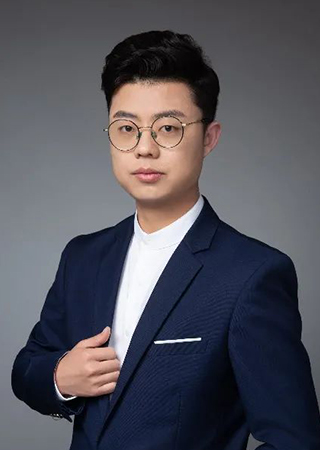 北京今朝装饰_刘  舸