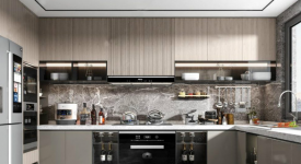 [重慶鼎瑞裝飾]定制櫥柜與手工打造櫥柜有什么區(qū)別？