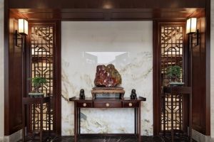木質(zhì)防火門材料