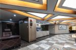 珠海办公空间956平米现代风格装修案例
