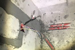 澡堂柜如何防水防潮