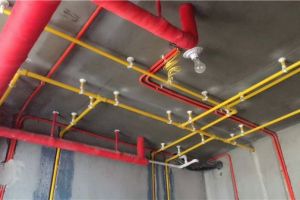 房子裝修水電改造多少錢一米